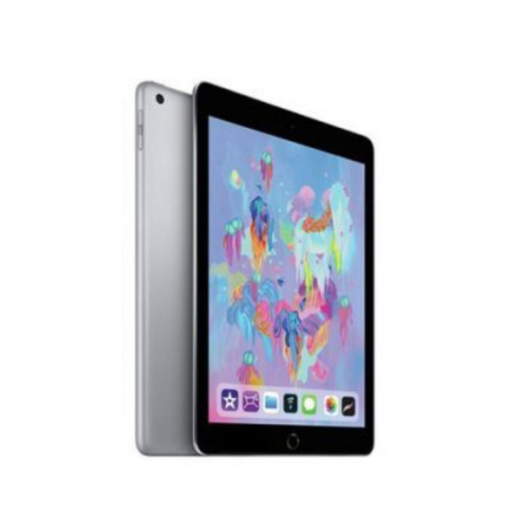 Apple iPad 9.7 (2018) WiFi + Cellular Apple iPad 9.7 (2018) WiFi + Cellular